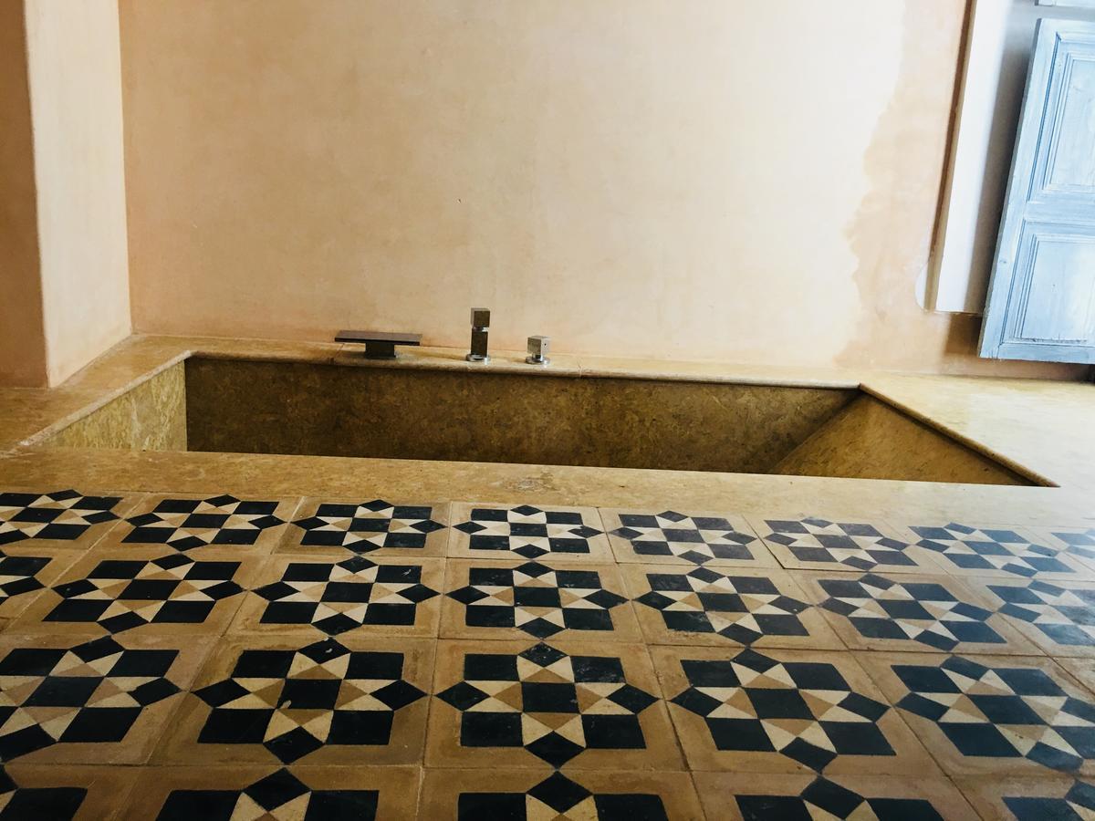 Riad Dar Tmania Marrakesh Exterior photo